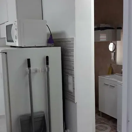 Dom wakacyjny Loft Turistic