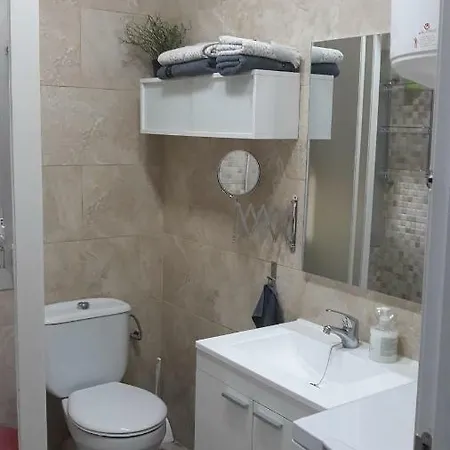 Loft Turistic Dom wakacyjny *