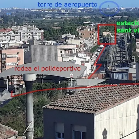 Loft Turistic