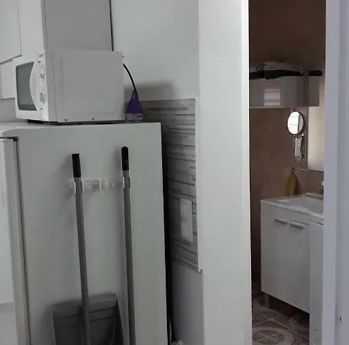 Сasa de vacaciones Loft Turistic