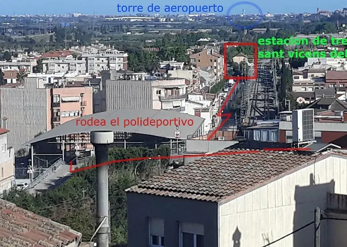 Loft Turistic