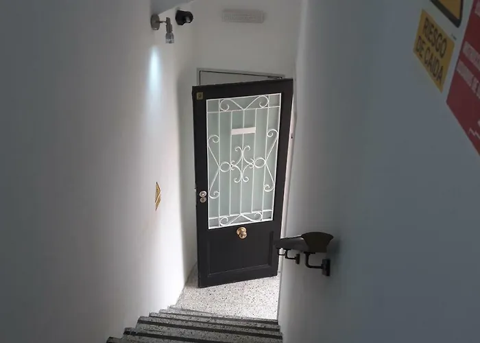 Сasa de vacaciones Loft Turistic *