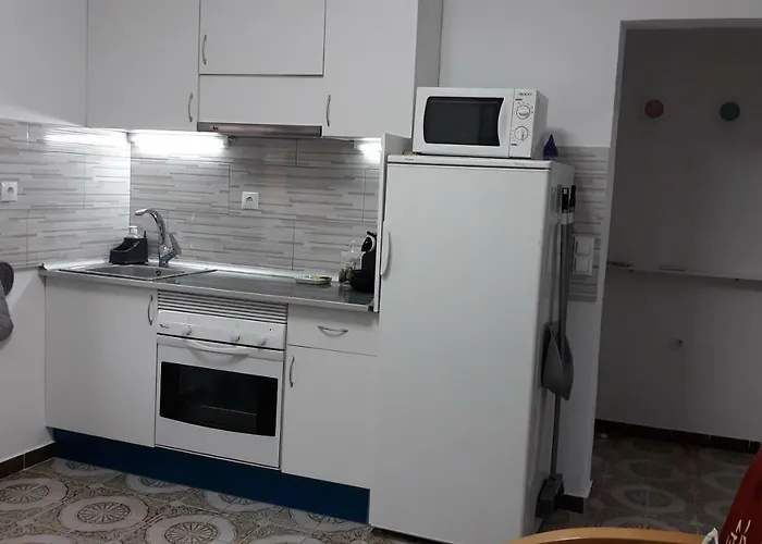 Loft Turistic Сasa de vacaciones Sant Vicens Dels Horts
