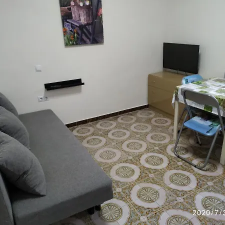 Loft Turistic Holiday home Sant Vicens Dels Horts