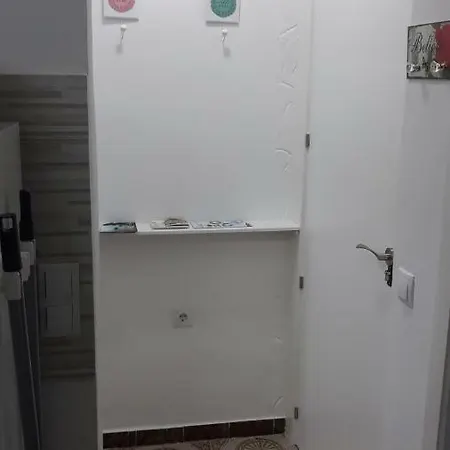 Holiday home Loft Turistic