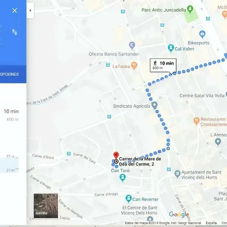 Loft Turistic Σπίτι διακοπών *