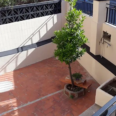 Loft Turistic Σπίτι διακοπών