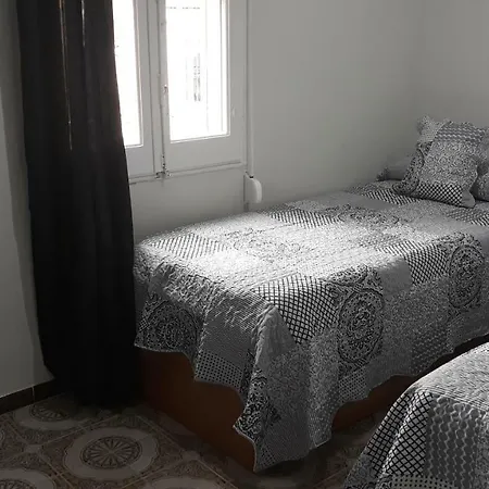 Loft Turistic Sant Vicens Dels Horts