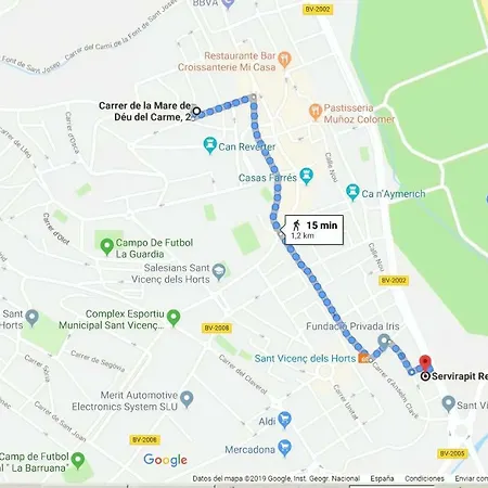 Loft Turistic Дом отдыха