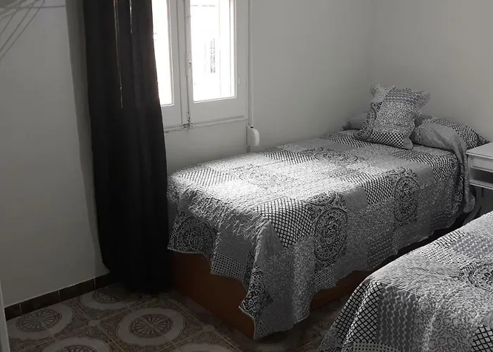 Loft Turistic Sant Vicens Dels Horts